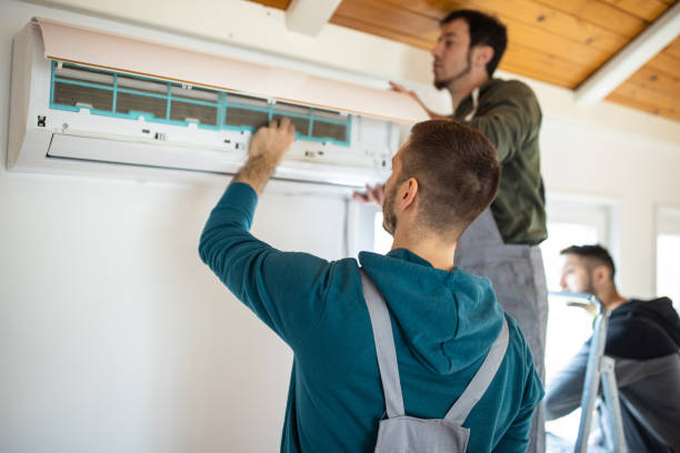 Best Emergency HVAC repair  in Dysart, IA