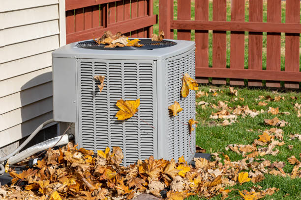 Best HVAC air duct cleaning  in Dysart, IA