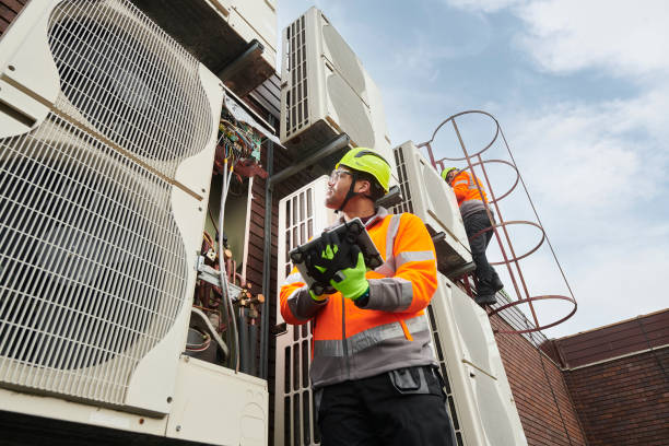 Affordable air conditioning repair in Dysart, IA