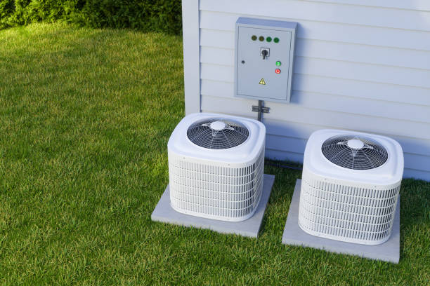 Best Air conditioning repair  in Dysart, IA