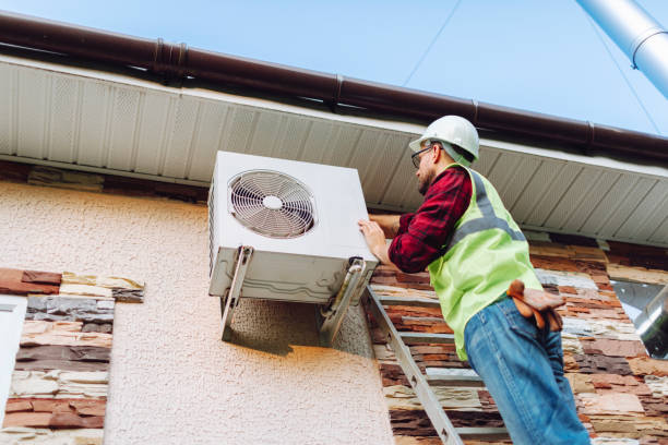 Trusted Dysart, IA HVAC Experts