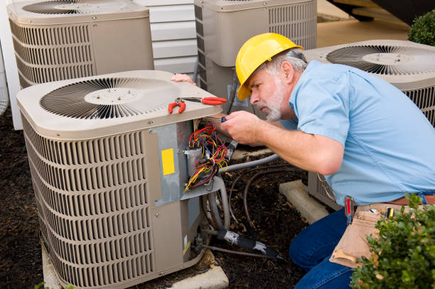 Best Ductless HVAC repair  in Dysart, IA