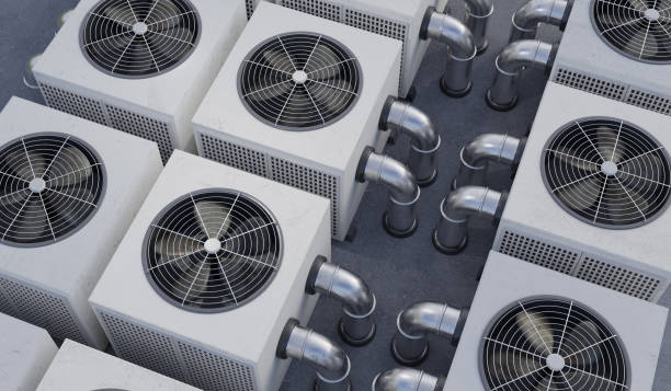 HVAC troubleshooting in Dysart, IA