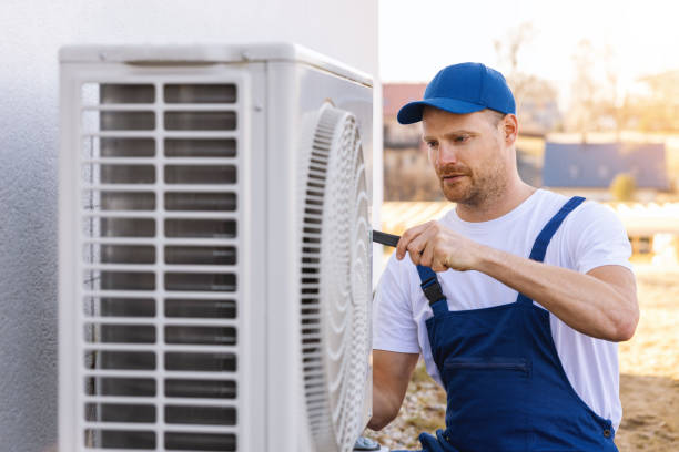 Ductless HVAC repair in Dysart, IA